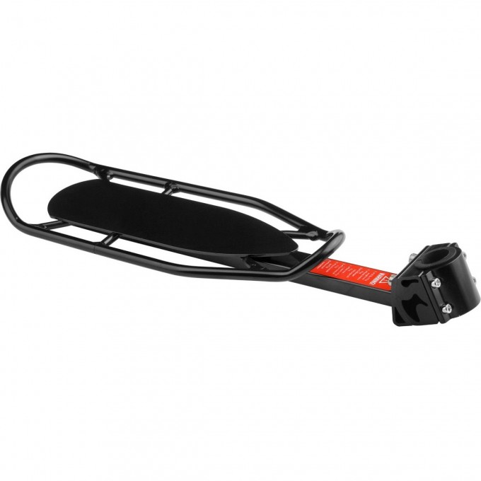 Багажник STELS 24"-28" NH-CS516AA консольный чёрный 010017