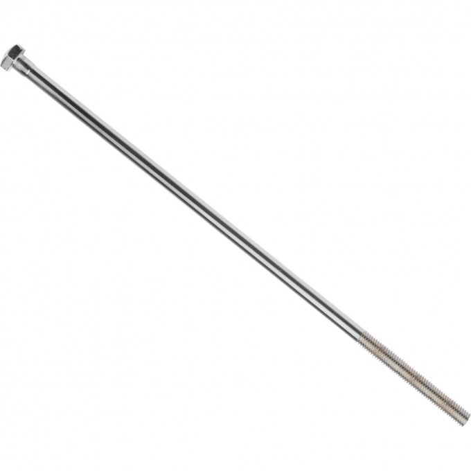 Болт выноса руля STELS сталь под ключ 140124