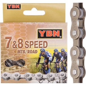 Цепь S52 1/2"x3/32" 110 звеньев Цепь S52 1/2"x3/32" 110 звеньев