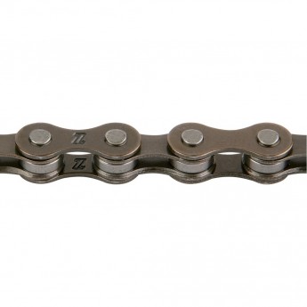 Цепь Z33 KMC 1/2х3/32" 116 звеньев Цепь Z33 KMC 1/2х3/32" 116 звеньев