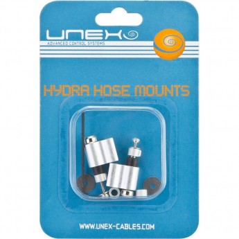 Держатель гидролинии GRIPPER UN-10-DIY