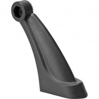 Держатель S-3 для полноразмерного крыла, черный