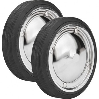 Дополнительные колеса