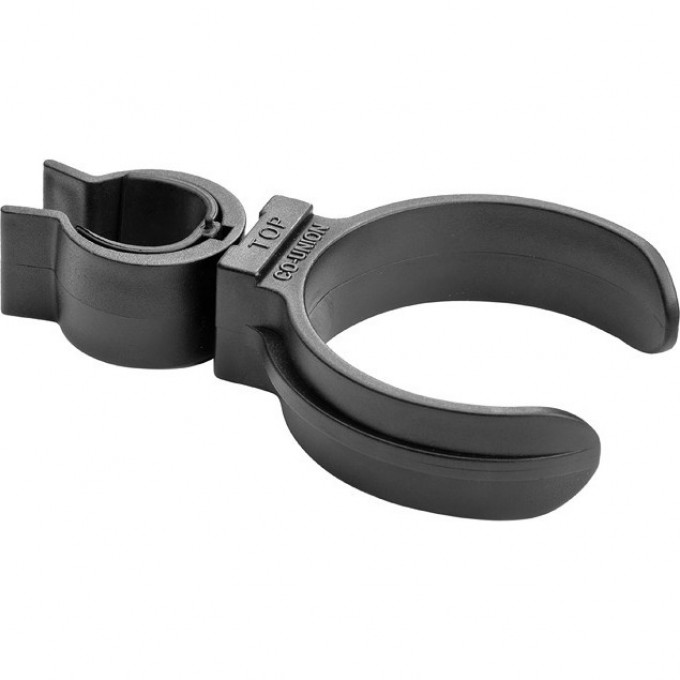 Флягодержатель CB-1437, чёрный 550066