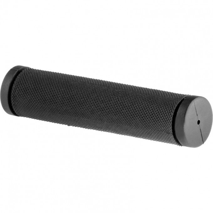 Грипсы VLG-311D2 Velo 130 мм чёрные 150048