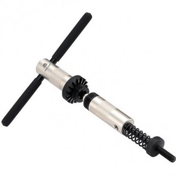 Инструмент YC-167 Bike Hand для торцовки кареточного узла