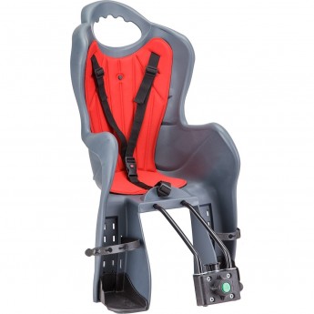 Кресло детское ELIBAS T, серое Кресло детское ELIBAS T, серое