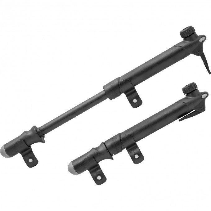 Насос GP-45L Giyo ручной, чёрный 320102