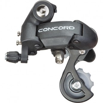 Переключатель скоростей задний DNP Epoch LY-1900 7-8-9 скоростей