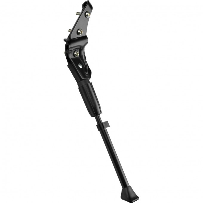 Подножка 20"-28" NH-KF25AAJ, чёрная 390002