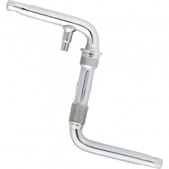 Шатун SS-902 односоставной для детских велосипедов 12"-14" 580001