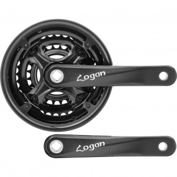 Шатуны CW-40 24/34/42Т, 170мм Шатуны CW-40 24/34/42Т, 170мм