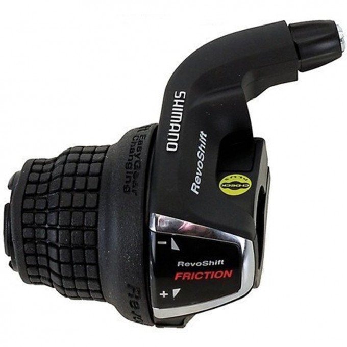 Шифтер SHIMANO REVOSHIFT SL-RS35-3L 590038