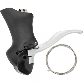 Шифтер/тормозная ручка Shimano 2200 ST-2300RIX, 8-скоростной