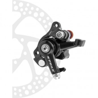 Тормоз дисковый (калипер) DSK-400F передний