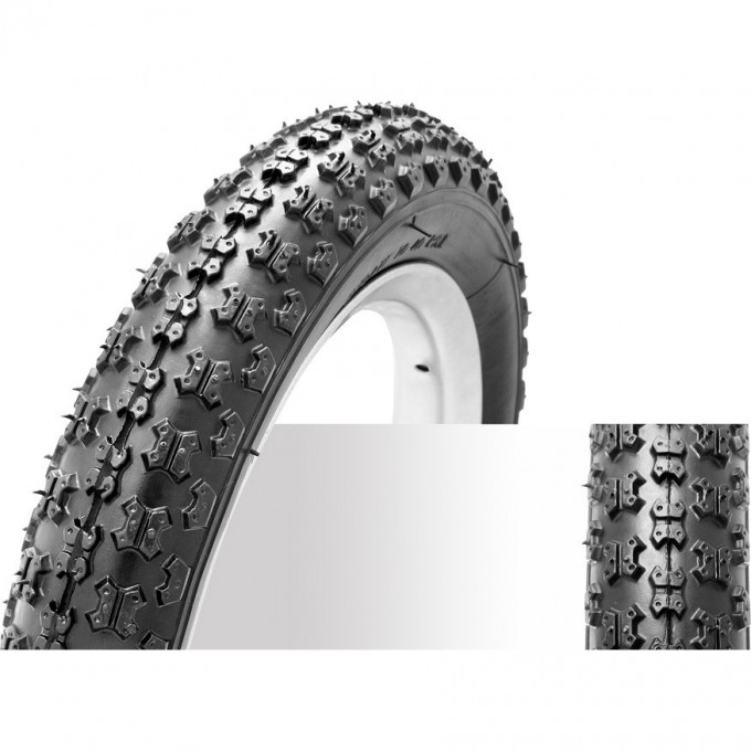 Велопокрышка 12" 1/2 x 2" 1/4 H-506 Chao Yang 620125