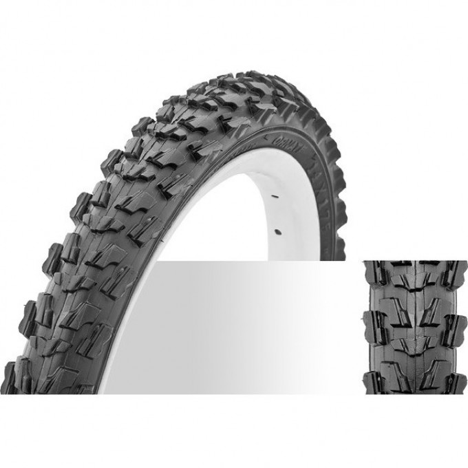 Велопокрышка 14" x 1.75" H-525 Chao Yang 620095