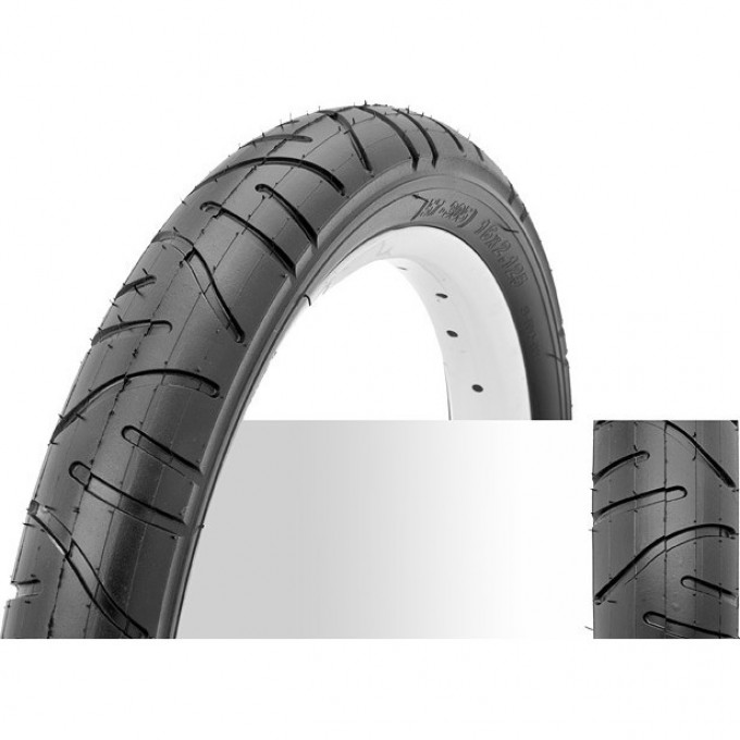 Велопокрышка 16" x 2.125 SY-B043 SEYOUN без камеры 620087
