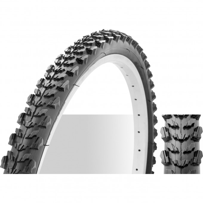 Велопокрышка 18" x 1.75 H-525 Chao Yang 620231