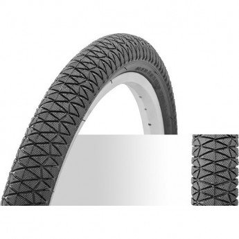 Велопокрышка 20" x 1.95" SY-B012 SEYOUN без камеры Велопокрышка 20" x 1.95" SY-B012 SEYOUN без камеры