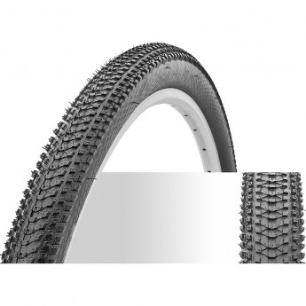 Велопокрышка KENDA 29"х2,10 K-1162 22 TPI черная Велопокрышка KENDA 29"х2,10 K-1162 22 TPI черная