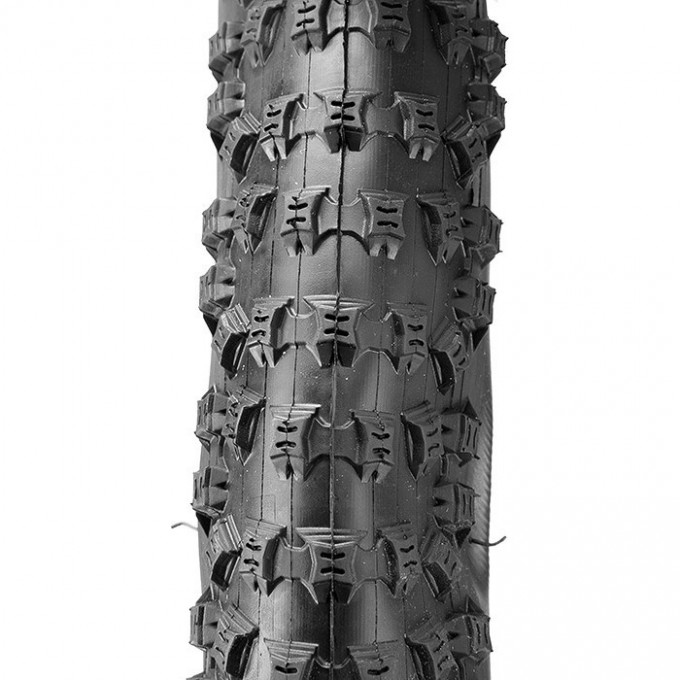 Велопокрышка KENDA 29"х2,20 K-1080 22 TPI черная 620188