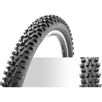 Велошина (камера+покрышка) DURO 26" HF-888 с автовентилем Велошина (камера+покрышка) DURO 26" HF-888 с автовентилем