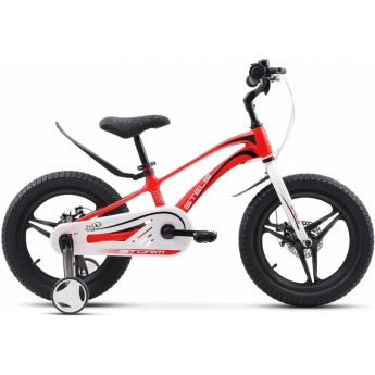 Велосипед STELS 18" STORM MD Z010 (JU135240) красный