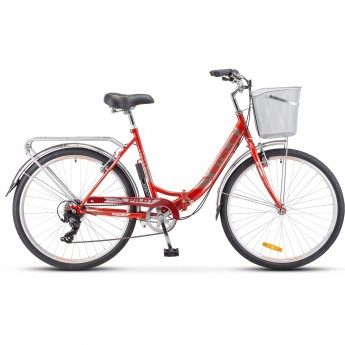 Велосипед STELS Pilot-850 26" Z010