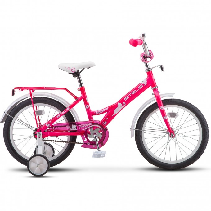 Велосипед STELS Talisman Lady 18" Z010 LU092550