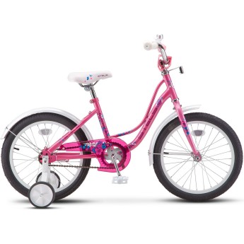Велосипед STELS Wind 18" Z020