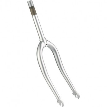 Вилка 20" 1"х165 мм серебристо-серая для Pilot 310