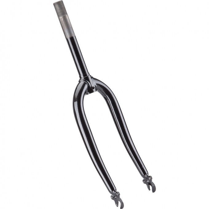 Вилка 20" 1"х194 мм черная для Pilot 410 110222