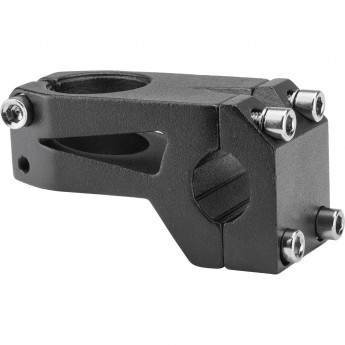 Вынос руля DTS-531 BMX чёрный Вынос руля DTS-531 BMX чёрный