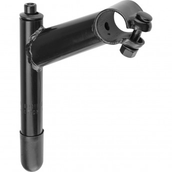 Вынос руля DTS-663 чёрный Вынос руля DTS-663 чёрный