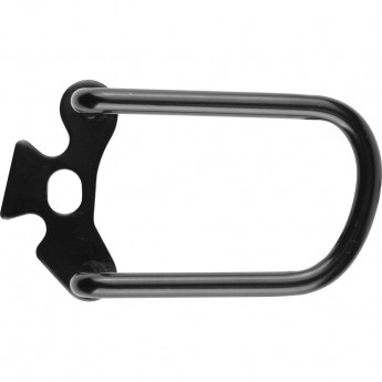 Защита заднего переключ. скоростей NH-P02S, чёрная Защита заднего переключ. скоростей NH-P02S, чёрная