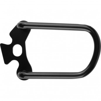 Защита заднего переключ. скоростей NH-P02SR чёрная Защита заднего переключ. скоростей NH-P02SR чёрная