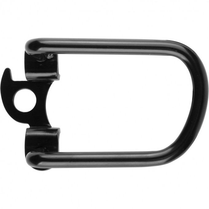 Защита заднего переключ. скоростей NH-P27S чёрная 370056